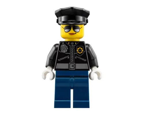 Officer Noonan Image