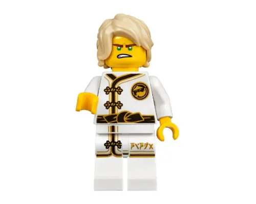 Lloyd Garmadon Image