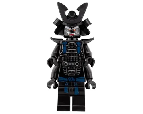 Garmadon Image