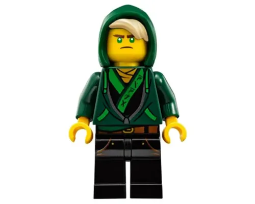 Lloyd Garmadon Image