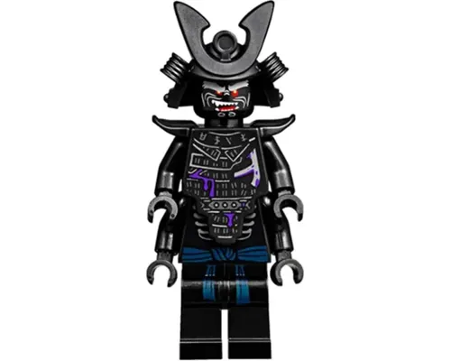 Garmadon Image