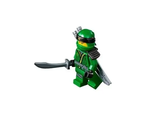 Lloyd Garmadon Image