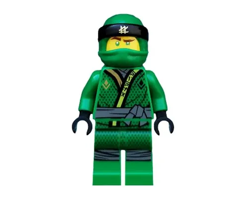 Lloyd Garmadon Image