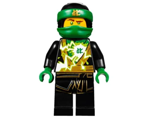 Lloyd Garmadon Image