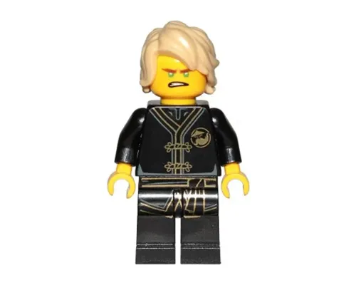 Lloyd Garmadon Image