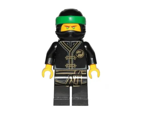 Lloyd Garmadon Image