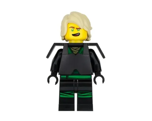 Lloyd Garmadon Image