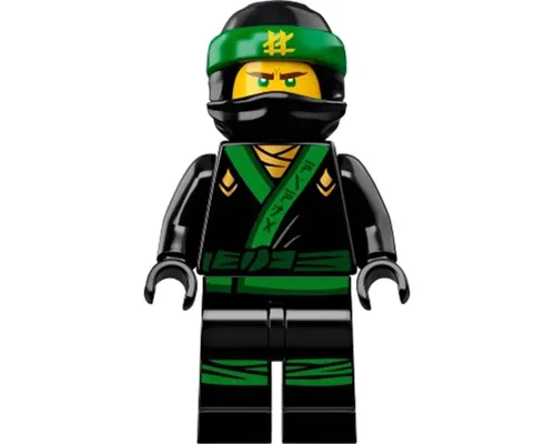 Lloyd Garmadon Image