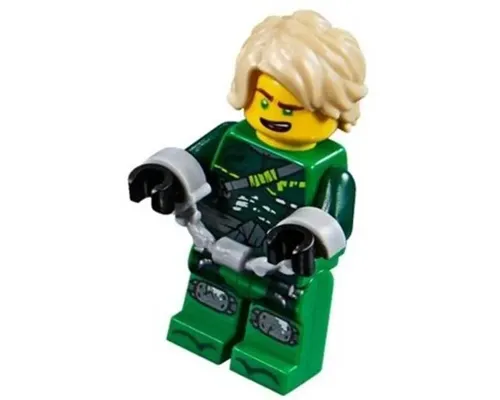 Lloyd Garmadon Image