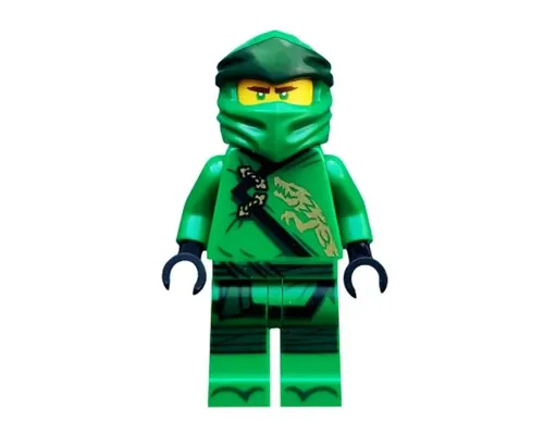 Lloyd Garmadon Image