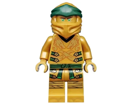 Lloyd Garmadon Image