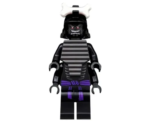 Garmadon Image