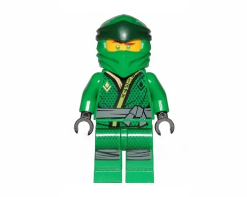 Lloyd Garmadon Image