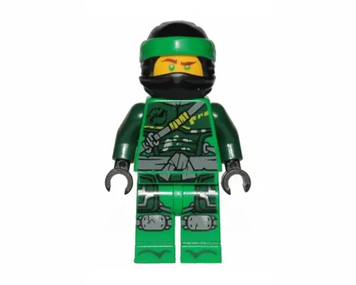 Lloyd Garmadon Image