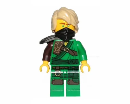 Lloyd Garmadon Image