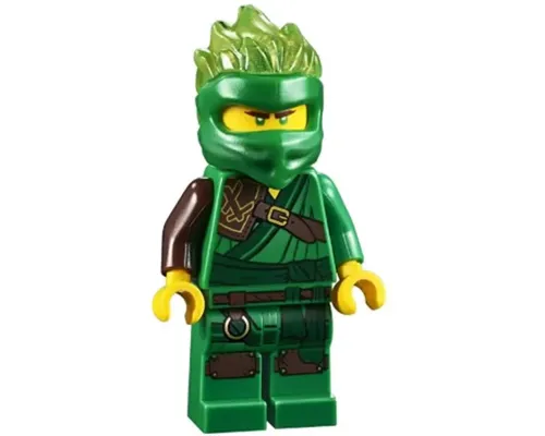 Lloyd Garmadon Image