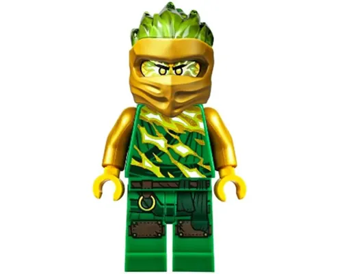 Lloyd Garmadon Image