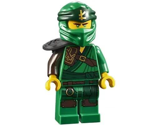 Lloyd Garmadon Image