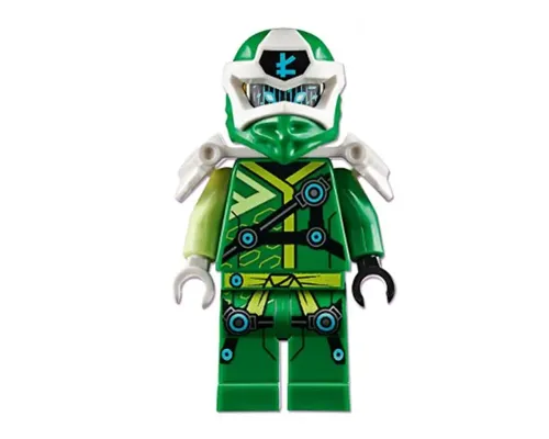 Lloyd Garmadon Image