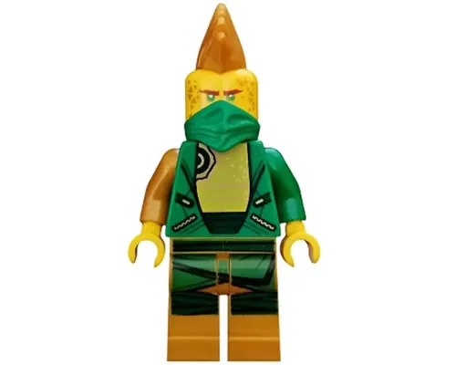 Lloyd Garmadon Image