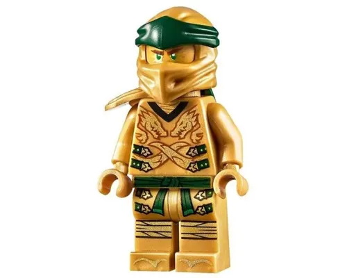 Lloyd Garmadon Image