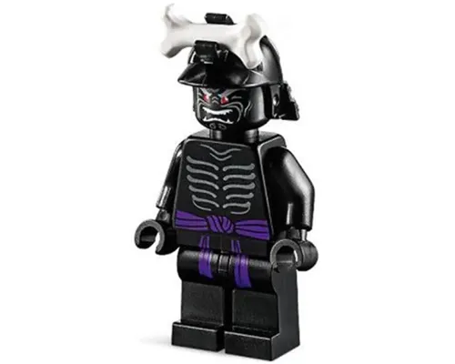 Garmadon Image