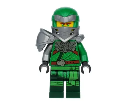 Lloyd Garmadon Image