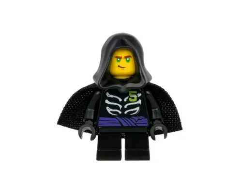 Lloyd Garmadon Image