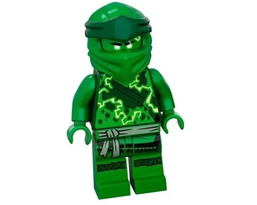 Lloyd Garmadon Image