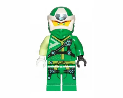 Lloyd Garmadon Image