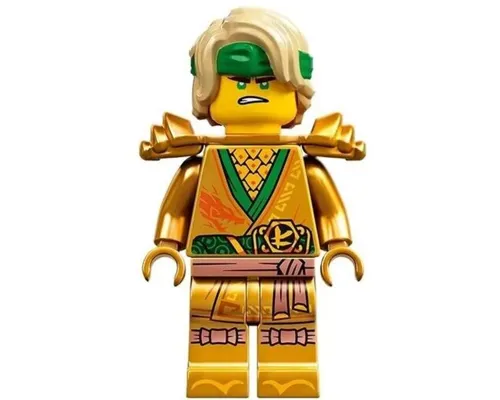 Lloyd Garmadon Image