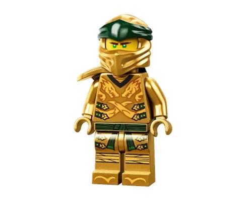 Lloyd Garmadon Image