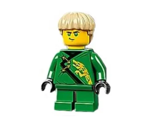 Lloyd Garmadon Image