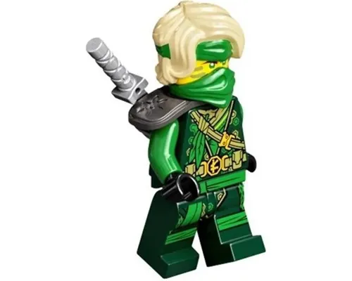 Lloyd Garmadon Image