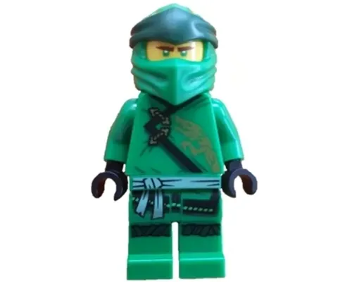 Lloyd Garmadon Image