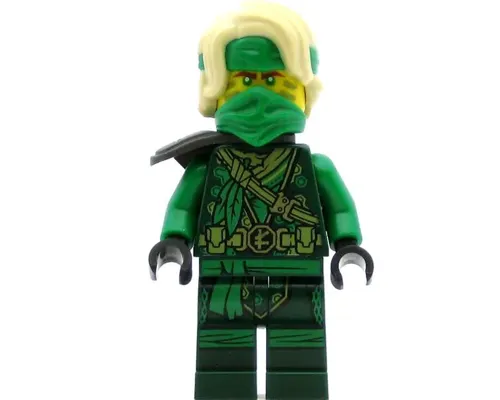 Lloyd Garmadon Image