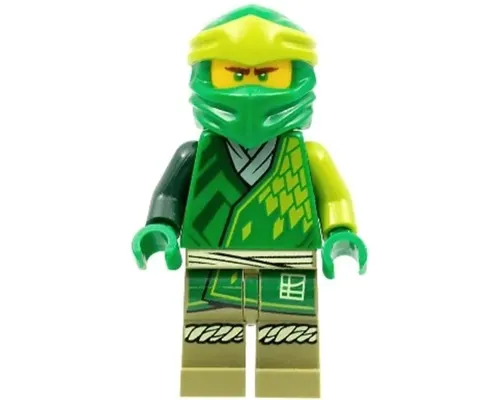 Lloyd Garmadon Image