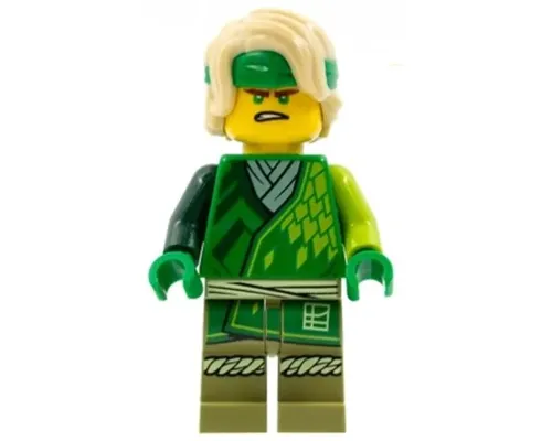 Lloyd Garmadon Image