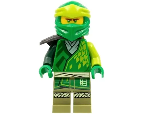 Lloyd Garmadon Image