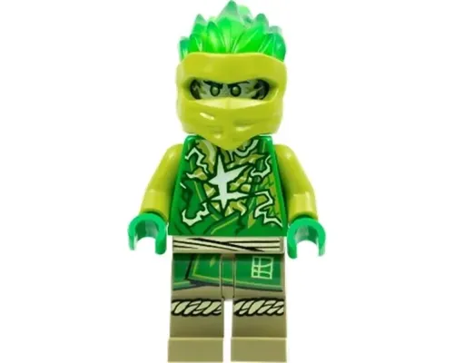 Lloyd Garmadon Image