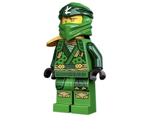 Lloyd Garmadon Image