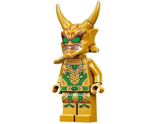 Lloyd Garmadon Image