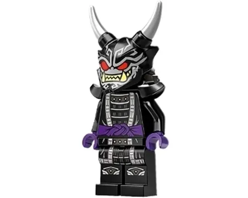 Garmadon Image