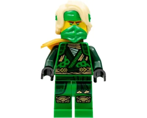 Lloyd Garmadon Image