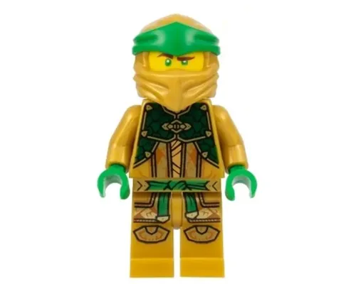 Lloyd Garmadon Image