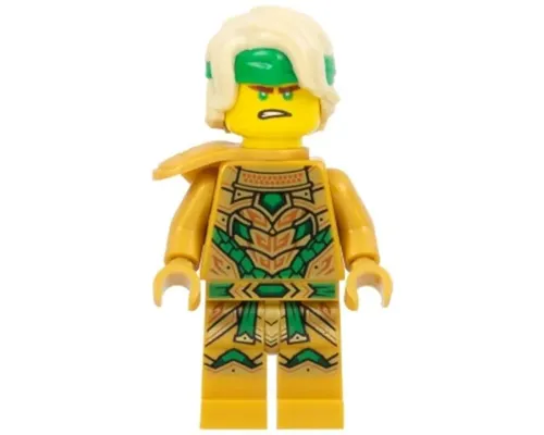 Lloyd Garmadon Image