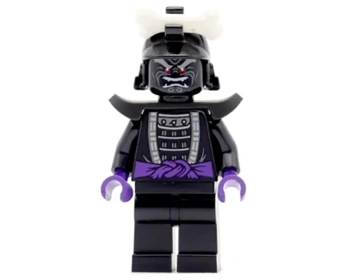 Garmadon Image