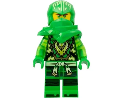 Lloyd Garmadon Image