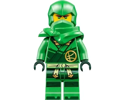 Lloyd Garmadon Image