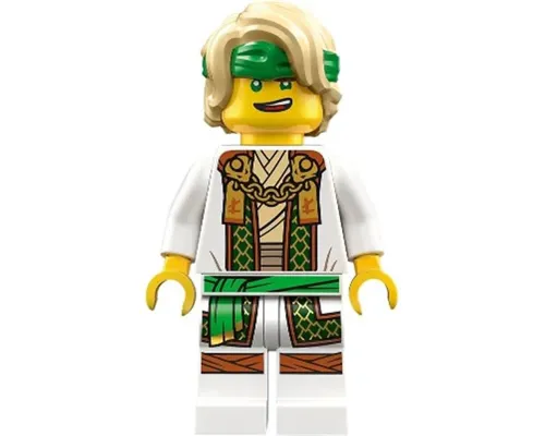 Lloyd Garmadon Image